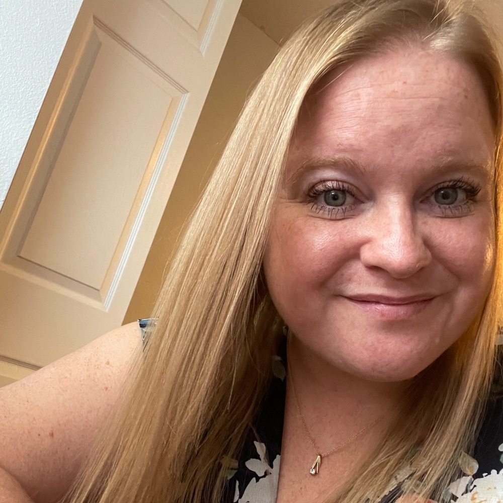 Meet the Posher, Kate!